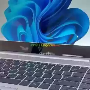   Brand New 8th generation Core i5  Ultra-slim HP elitebook 840 G5 Laptop ️  Octa-Core pr Price in Ethiopia